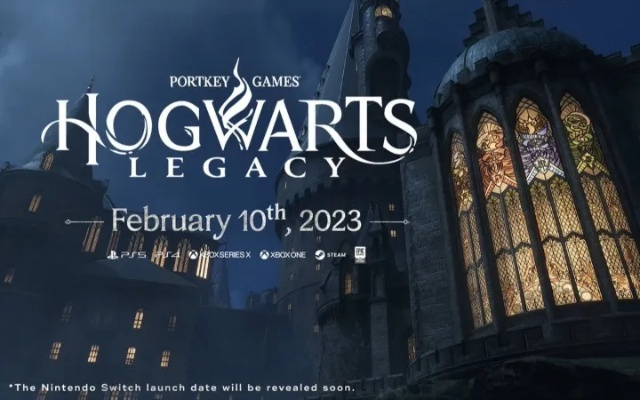 2026哈利波特游戏中文版实测攻略，霍格沃茨之遗隐藏剧情+魔法觉醒冲分卡组全解析