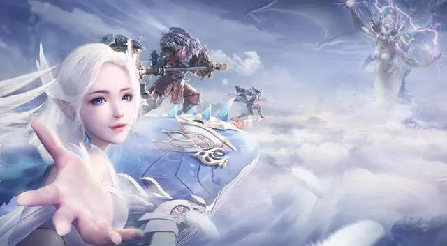 2026实测镇魔曲，平民能搬砖？职业怎么选？暗黑仙侠MMO入坑全指南