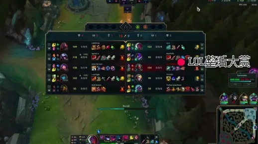 LOL视频选对才有用！从版本上分到整活娱乐，全类型精准匹配指南