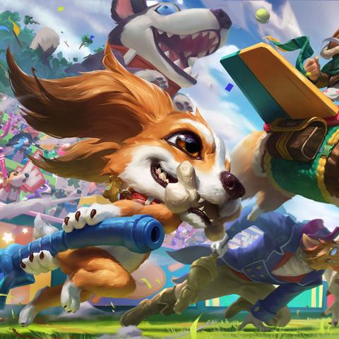 LOL十佳视频类型深度拆解，上分/整活/怀旧，哪款精准匹配你的需求？