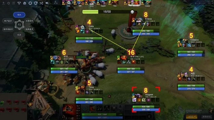 暴雪DOTA类型游戏怎么快速上分？从核心机制到团战拉扯的硬核指南