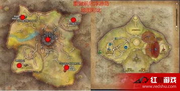 剑灵武林盟VS浑天教怎么选？阵营类型、福利差异、转阵营全解析（2026版）