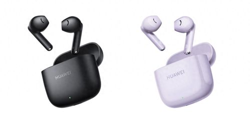 华为耳夹耳机全世界卖爆！余承东：很多厂家想拷贝