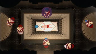 九歌祭独家攻略，解锁隐藏祭祀剧情、拿满限定奖励的实战技巧