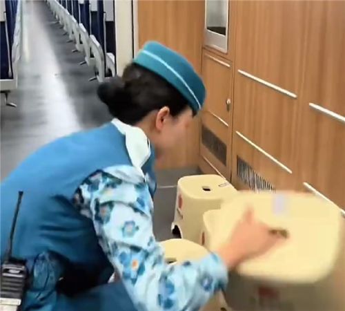 火车为无座旅客提供5000个小板凳：优先给重点旅客