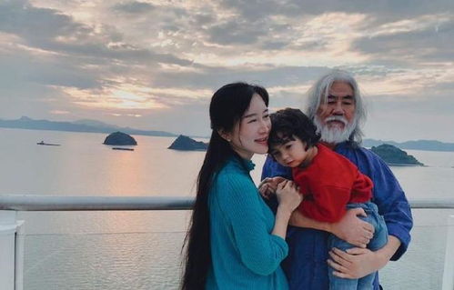 张纪中妻子杜星霖回应生5胎：凡事皆有可能