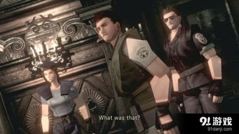 同样是女主 《星际：异端先知》与《生化危机9：安魂曲》中的画风为何差这么大?