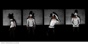 《Swords &amp; Slippers》新实机公布