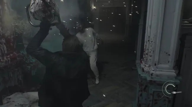 《生化危机9：安魂曲》销量强势发力 恐怖游戏正在被主流化？