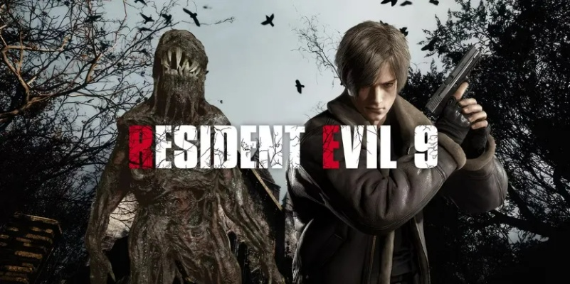 知名爆料人称《生化9》疑点重重 剧情可能被大改过