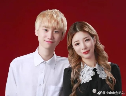 Doinb老婆糖小幽晒近照羡煞网友:这波完胜Rookie！