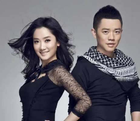 玲花曾毅终于演夫妻！国民天团破圈影视，藏着多少观众不知道的转型门道？