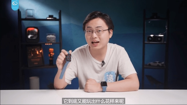 极客湾真复活了！B站更新小米轻薄本测评:性能优秀