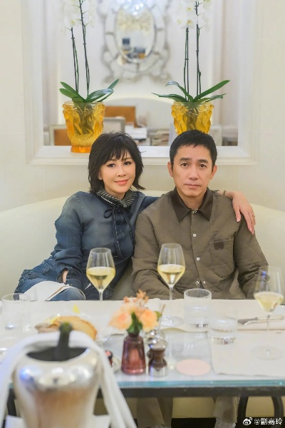 如何在2026年偶遇梁朝伟刘嘉玲？私藏打卡点+零失误互动全攻略