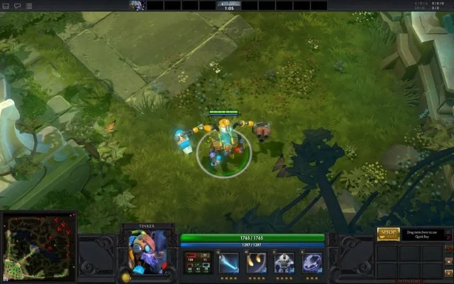 2026 WPC DOTA2深度攻略，冷门战术拆解+观赛避坑+路人上分技巧