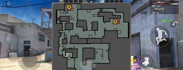 2026实测，CF沙丘地图全bug类型拆解+热门需求匹配修复指南