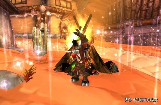 2026WLK怀旧服，德鲁伊治疗天赋怎么选？3大流派精准适配全场景热门需求