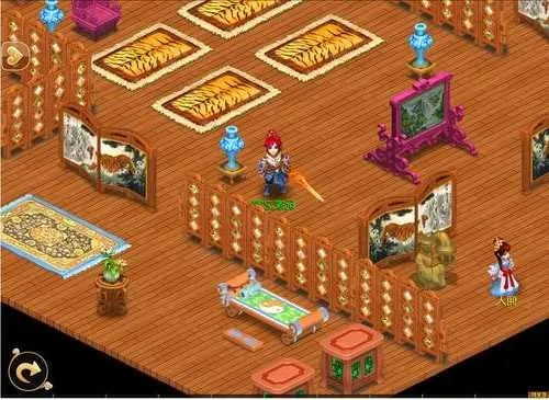 梦幻西游家具设计图怎么选？冷门类型掘金+热门需求匹配指南