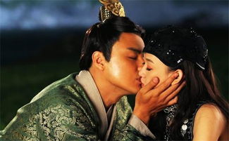 独家拆解新笑傲江湖吻戏5大类型，精准匹配玩家热门嗑点的场景指南