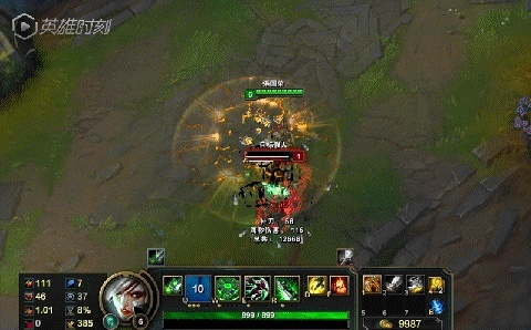 LOL锐雯光速QA3大流派拆解，实战提速30%的硬核操作指南