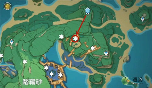 稻妻动物全解析，捕捉技巧、成就触发、生态彩蛋一网打尽（2026最新）