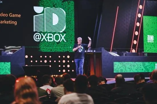 Xbox总监：独立游戏正处黄金时代 Xbox将全力支持