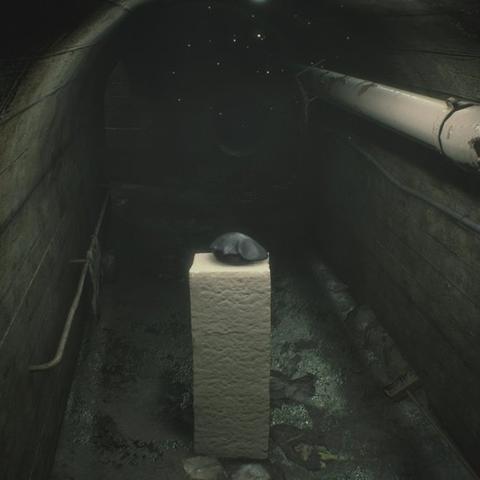 《生化危机9》里昂疑似“击杀”死神汉克？或有DLC