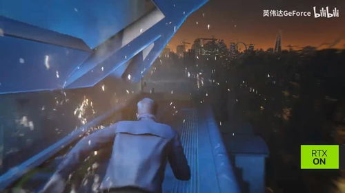 《007：初露锋芒》路径追踪预告 感受惊艳细节