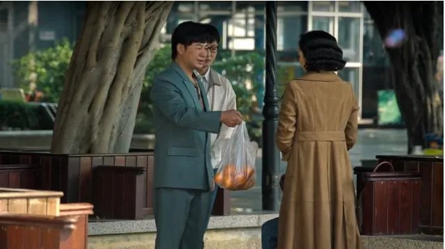 狂飙角色深度拆解，黑白博弈下的职场生存隐藏逻辑，你看懂了吗？