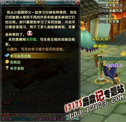 鹿鼎记药师3大流派拆解，新手入门到副本封神的冷门实战秘术