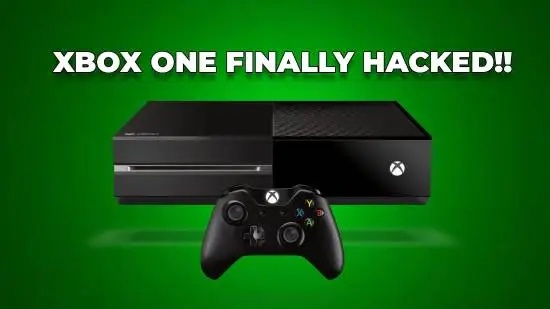 发售12年Xbox One终被攻破！启动ROM漏洞成突破口