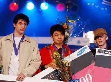 WCG2005为何是电竞怀旧天花板？复盘巅峰赛事、冷门规则与传奇选手秘闻