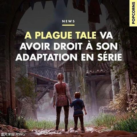 同样是女主 《星际：异端先知》与《生化危机9：安魂曲》中的画风为何差这么大?