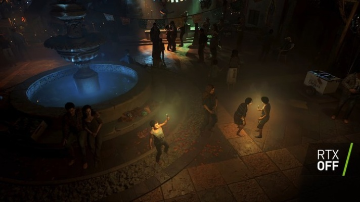 光线追踪是否沦为游戏鸡肋？相关言论引争议