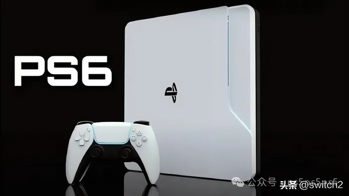 索尼最新PSSR技术又下一城：《控制》官宣大升级