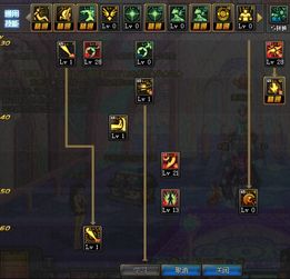 问道服战类型全解析，2026热门流派备战&战术优化实战指南