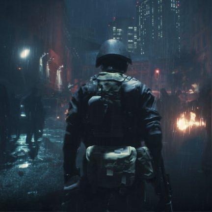 《生化危机9》里昂疑似“击杀”死神汉克？或有DLC