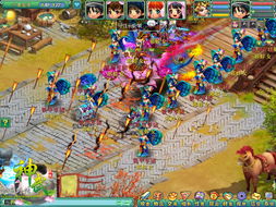 神武使命召唤类型玩法深度拆解，战术攻坚通关秘籍+隐藏奖励指南