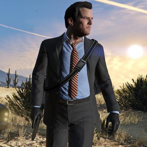 R星新动态引发《GTA6》玩家猜测：新消息或将公布