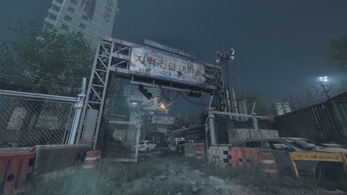 丧尸+撤离射击 《纳克园：最后的乐园》Steam测试峰值接近4万人