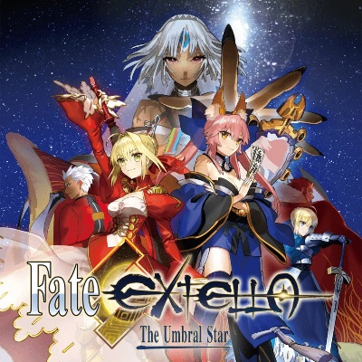 型月宣布《Fate/EXTRA Record》更换开发商 再次跳票