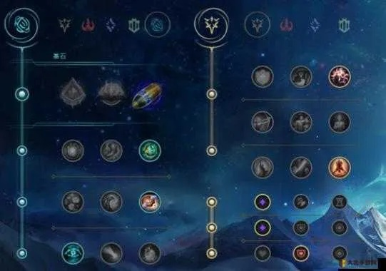 2026年LOL辅助符文深度指南，常规流派+冷门适配，精准匹配全英雄上分需求