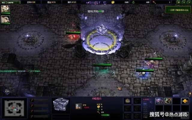 2026爆火RPG地图类型大盘点，匹配玩家核心需求，选图不再踩坑