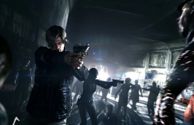 《生化危机》粉丝推测：九代素材将用于后续重制作品