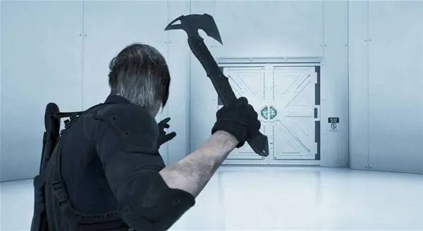 《生化危机9》硬核MOD上线 角色死亡将自动删档！