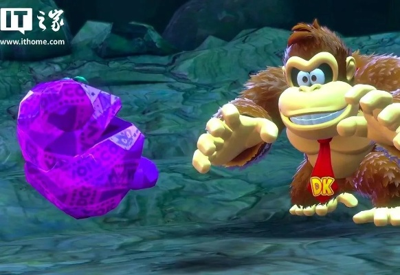 《咚奇刚：蕉力全开》团队新作筹备中 将延续新鲜感