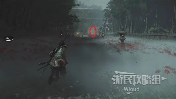 《羊蹄山之魂》团队谈隐藏Boss武藏：就想看玩家受苦！