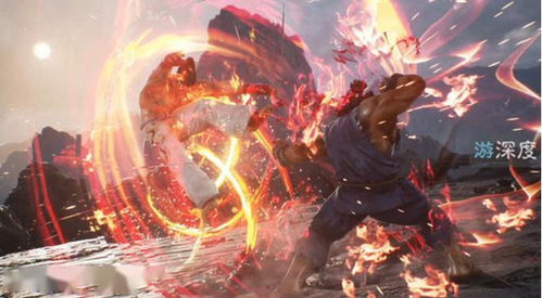 想在铁拳8街霸6冲分？3D硬核格斗帧差博弈&连段纠错全指南