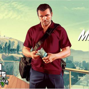 R星新动态引发《GTA6》玩家猜测：新消息或将公布