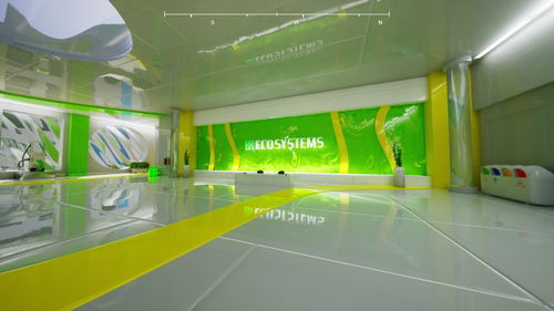 《镜之边缘》精神作品来了 《Panline》Steam商店页上线